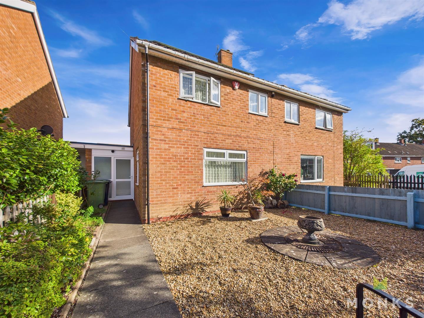 25 Dutton Green, Shrewsbury, SY1 3LY For Sale 25 Dutton Green, Shrewsbury, SY1 3LY For Sale